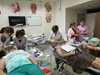 Обучение на тему - Ультразвуковая чистка лица.